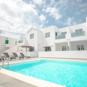  Apartamento 6 Rociega 35